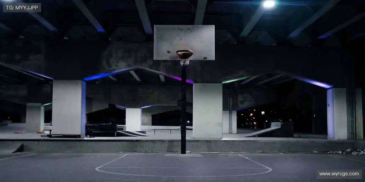 🏀【空中对决】热血扣篮,点燃你的篮球魂!